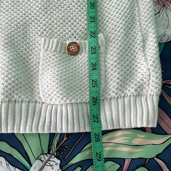 Gorgeous knit sweater new Lilly Pulitzer - Picture 5 of 5